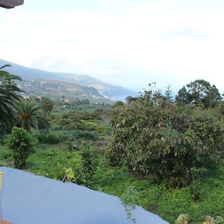 Villa Casa Asuncion Breña Alta Exterior foto