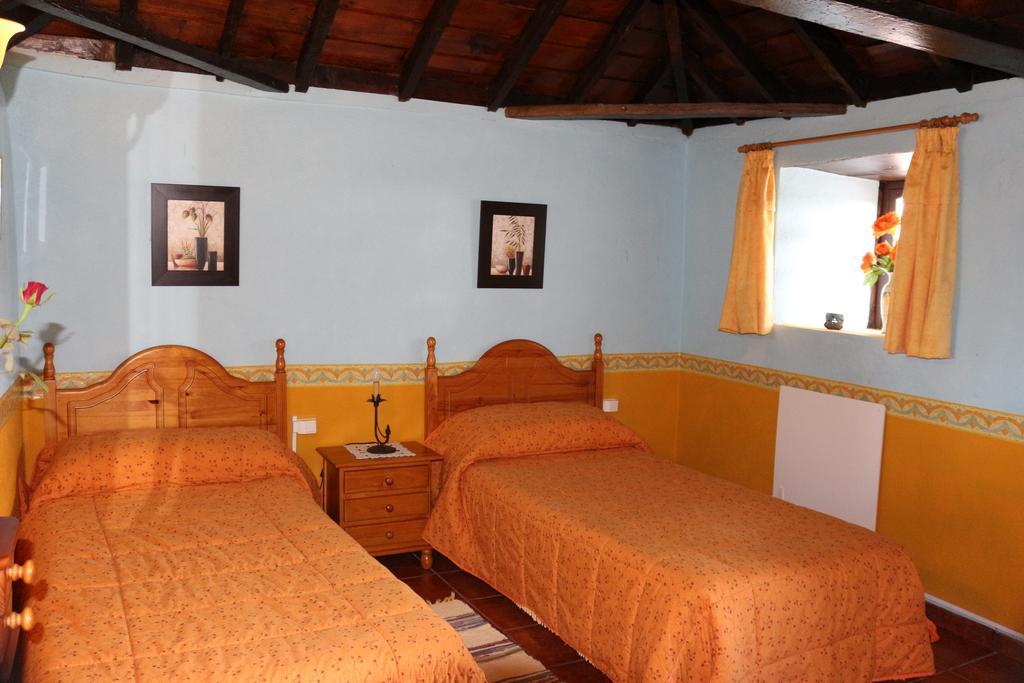 Villa Casa Asuncion Breña Alta Exterior foto